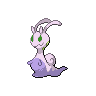 Sliggoo front sprites