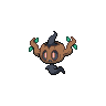 Phantump front sprites