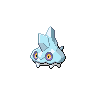 Bergmite front sprites