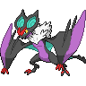 Noivern front sprites