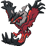Yveltal front sprites