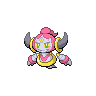 Confined Hoopa front sprites