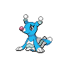 Brionne front sprites