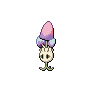 Morelull front sprites