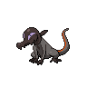 Salandit front sprites
