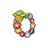 Comfey front sprites
