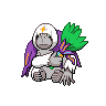 Oranguru front sprites