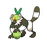 Passimian front sprites
