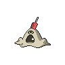 Sandygast front sprites