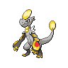 Hakamo-o front sprites