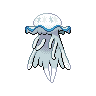 Nihilego front sprites
