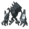 Necrozma front sprites