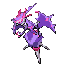 Naganadel front sprites