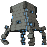 Stakataka front sprites