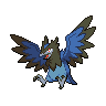 Corvisquire front sprites