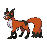 Thievul front sprites
