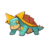 Drednaw front sprites