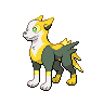 Boltund front sprites
