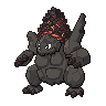 Coalossal front sprites