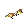 Arrokuda front sprites