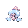 Hattrem front sprites
