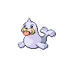 Seel front sprites