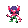 Morgrem front sprites