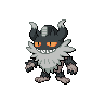 Perrserker front sprites