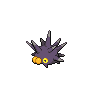 Pincurchin front sprites