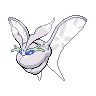 Frosmoth front sprites