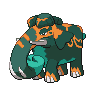 Copperajah front sprites