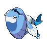 Arctovish front sprites