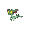 Dreepy front sprites