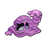 Muk front sprites