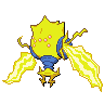 Regieleki front sprites