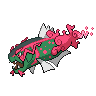Male Basculegion front sprites