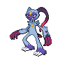 Sneasler front sprites