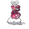 Incarnate Enamorus front sprites