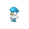 Quaxly front sprites