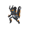 Lokix front sprites