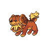 Dachsbun front sprites