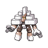 Garganacl front sprites