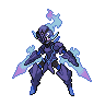 Ceruledge front sprites