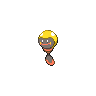 Tadbulb front sprites