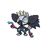 Grafaiai front sprites
