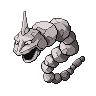 Onix front sprites