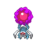 Rabsca front sprites