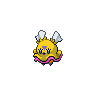 Flittle front sprites
