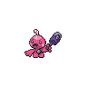 Tinkatink front sprites