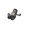 Varoom front sprites